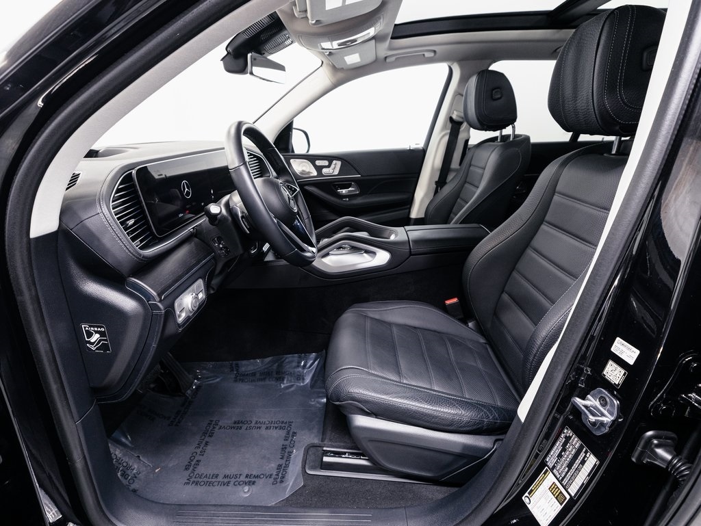 2025 MERCEDES-BENZ GLE-CLASS - Image 8