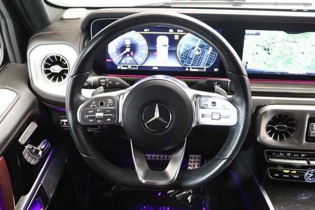 2022 MERCEDES-BENZ G-CLASS - Image 5