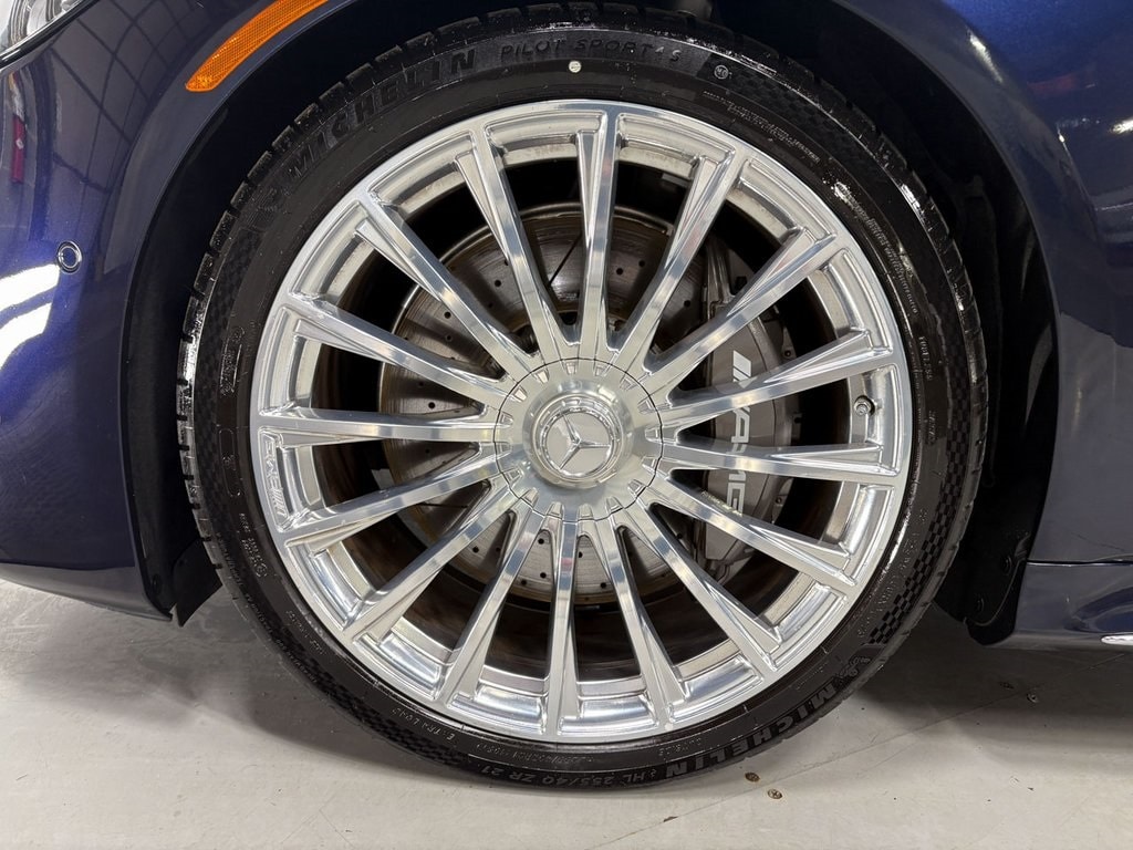 2024 MERCEDES-BENZ S-CLASS - Image 41