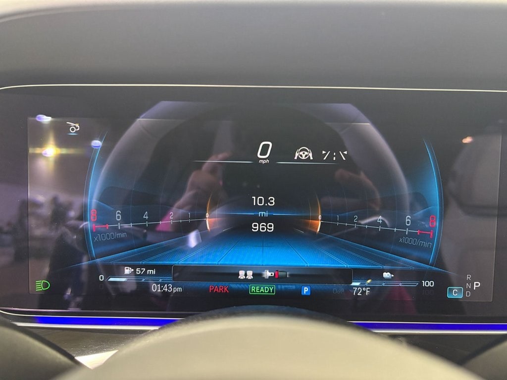 2024 MERCEDES-BENZ AMG GT - Image 16