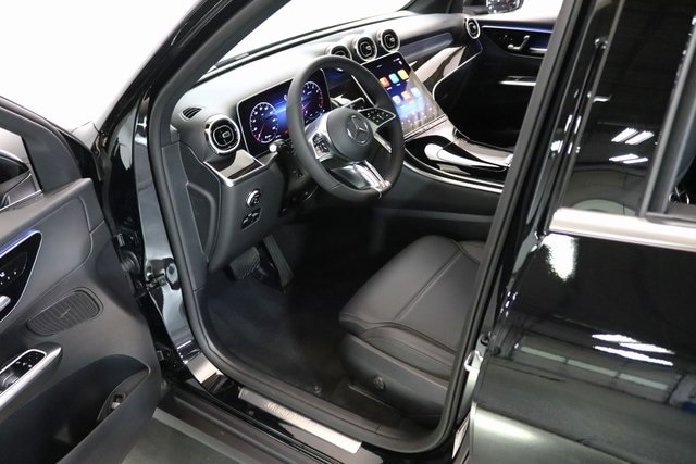 2025 MERCEDES-BENZ GLC-CLASS - Image 20