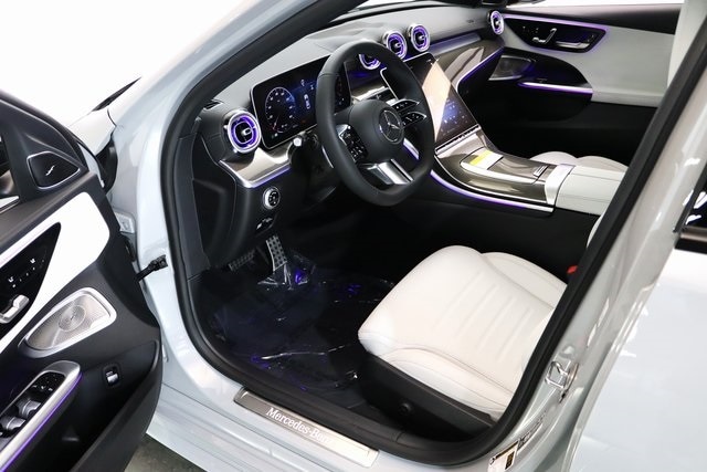 2025 MERCEDES-BENZ C-CLASS - Image 23