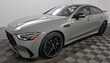 Mercedes-Benz AMG® GT 63