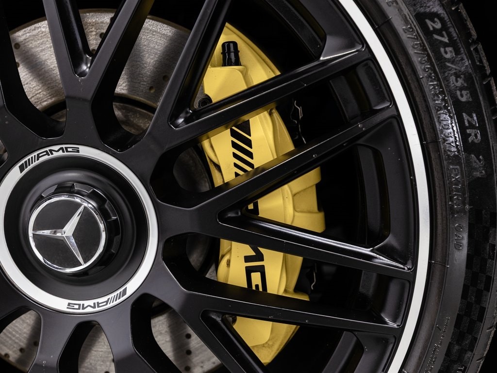 2023 MERCEDES-BENZ SL-CLASS - Image 40