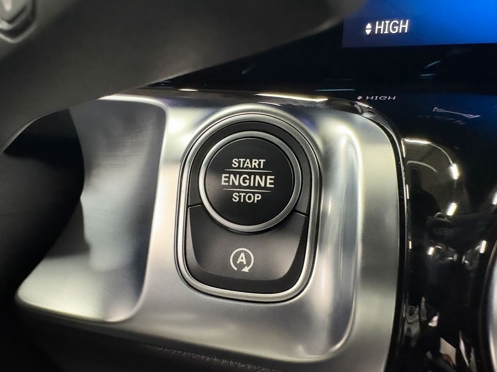 2024 MERCEDES-BENZ GLB-CLASS - Image 16