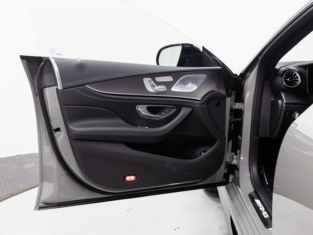 2026 MERCEDES-BENZ BENZ MERCEDES BENZ AMGÂ® GT - Image 5