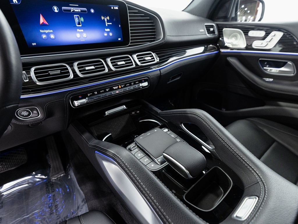 2024 MERCEDES-BENZ GLE-CLASS - Image 15
