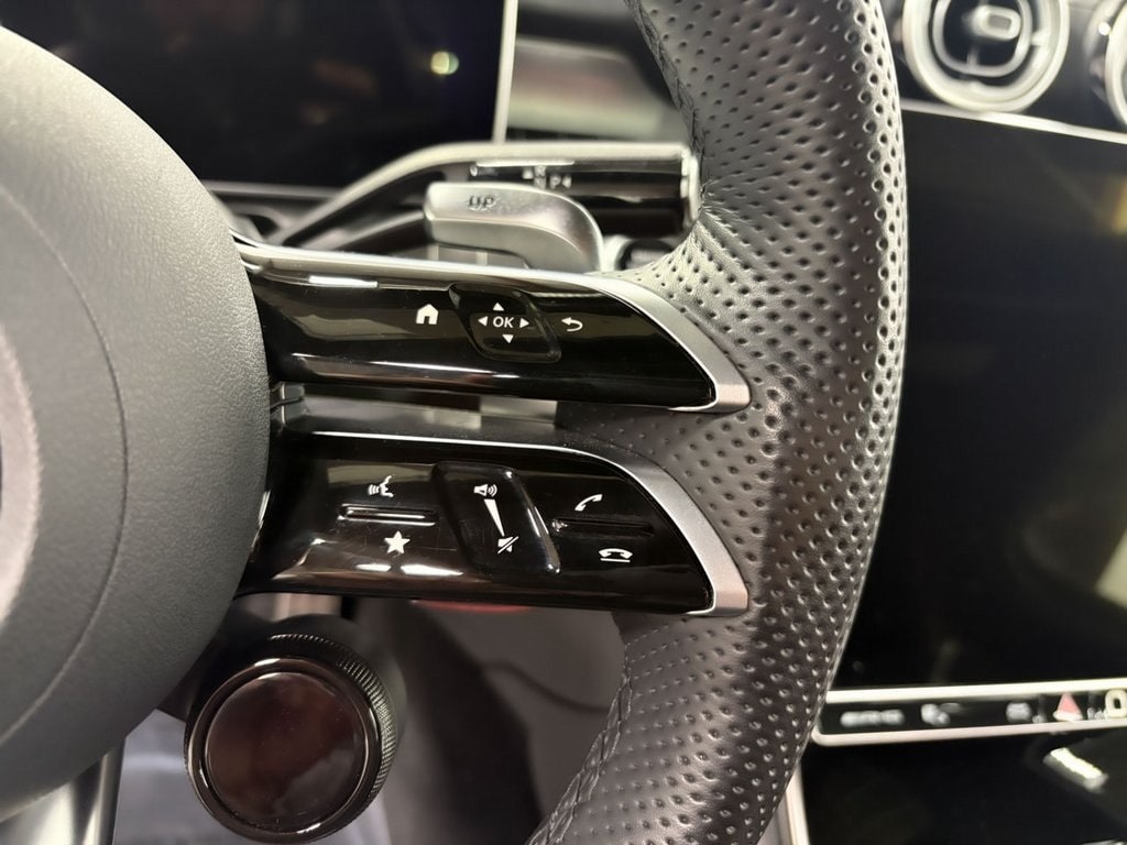 2024 MERCEDES-BENZ C-CLASS - Image 14
