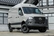 Mercedes-Benz Sprinter 2500