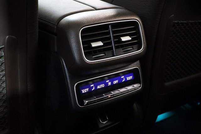 2022 MERCEDES-BENZ GLS-CLASS - Image 21