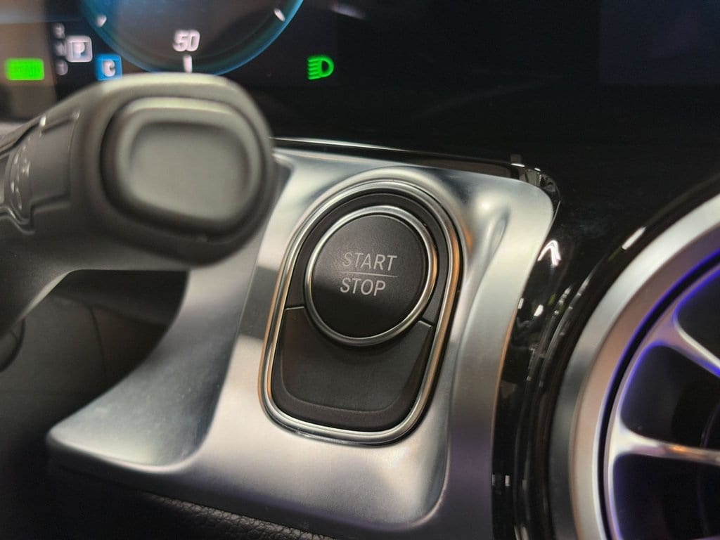 2023 MERCEDES-BENZ EQB-CLASS - Image 16