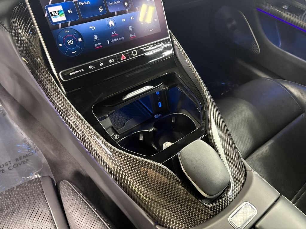 2024 MERCEDES-BENZ SL-CLASS - Image 17