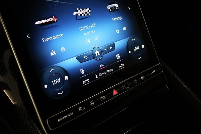 2022 MERCEDES-BENZ SL-CLASS - Image 31