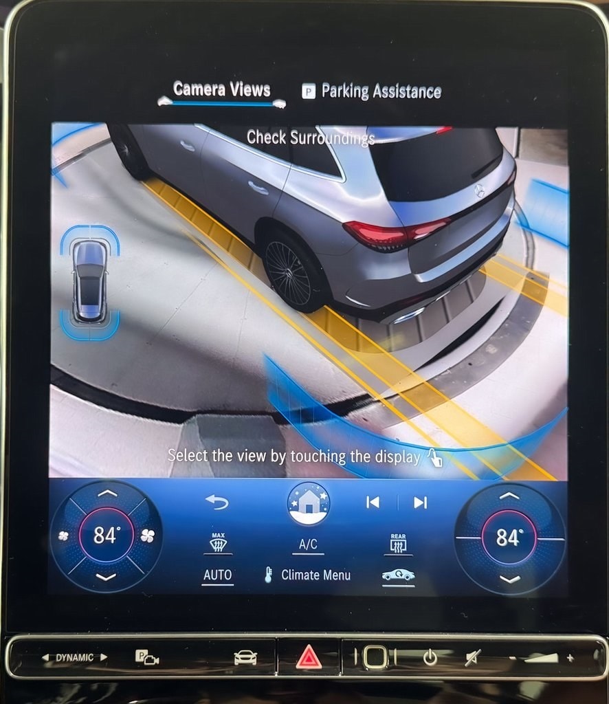 2024 MERCEDES-BENZ GLC-CLASS - Image 23