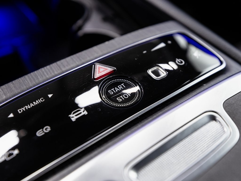 2023 MERCEDES-BENZ EQS-CLASS SUV - Image 16