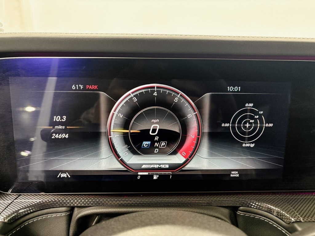 2022 MERCEDES-BENZ G-CLASS - Image 14