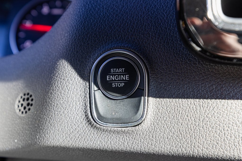 2025 MERCEDES-BENZ SPRINTER - Image 15