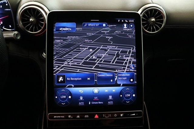 2022 MERCEDES-BENZ SL-CLASS - Image 8