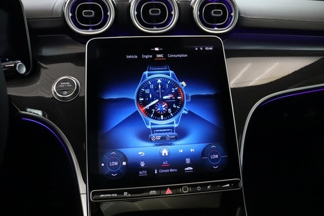 2024 MERCEDES-BENZ C-CLASS - Image 29