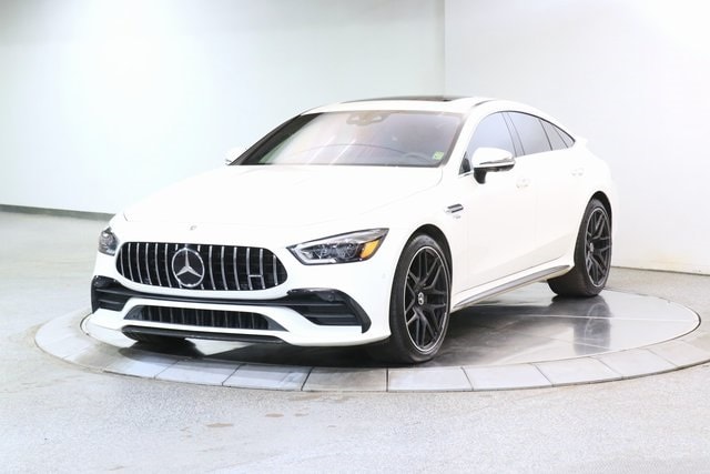 2023 MERCEDES-BENZ AMG GT - Image 12