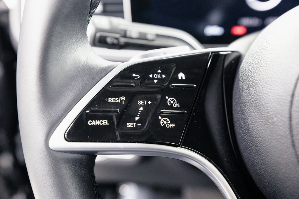 2026 MERCEDES-BENZ GLE-CLASS - Image 11