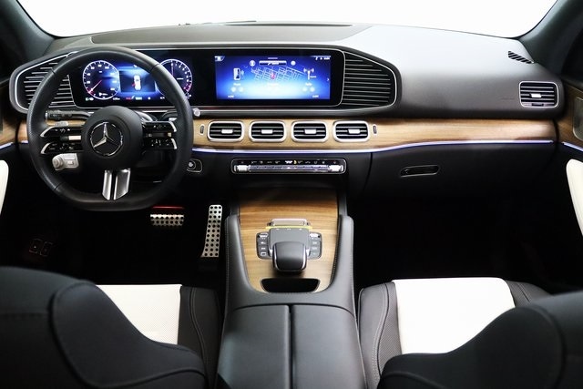 2025 MERCEDES-BENZ GLE-CLASS - Image 23