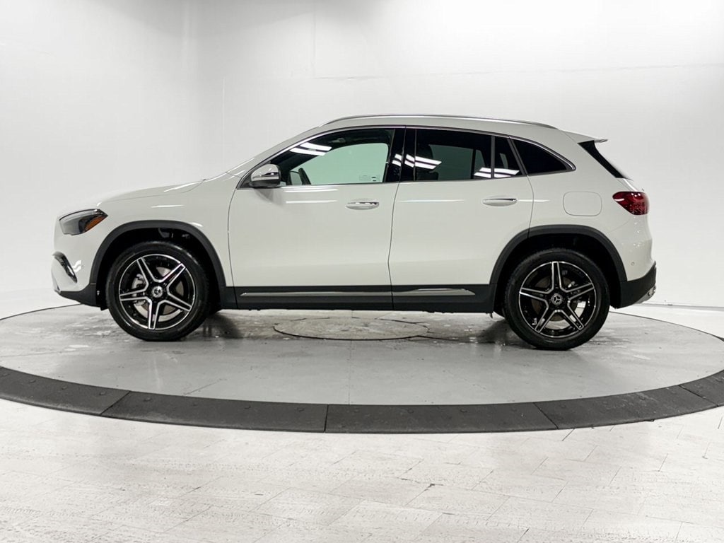 Certified 2026 Mercedes-Benz GLA GLA 250 SUV
