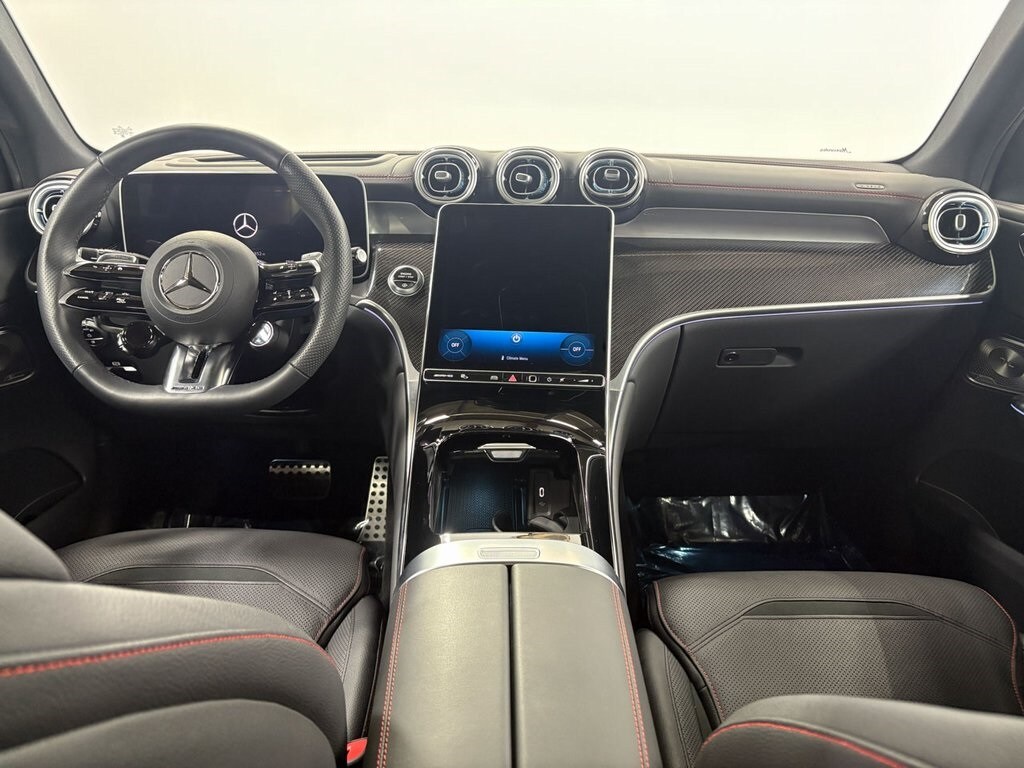 2024 MERCEDES-BENZ GLC-CLASS - Image 27