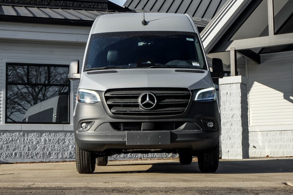 2025 MERCEDES-BENZ SPRINTER - Image 6
