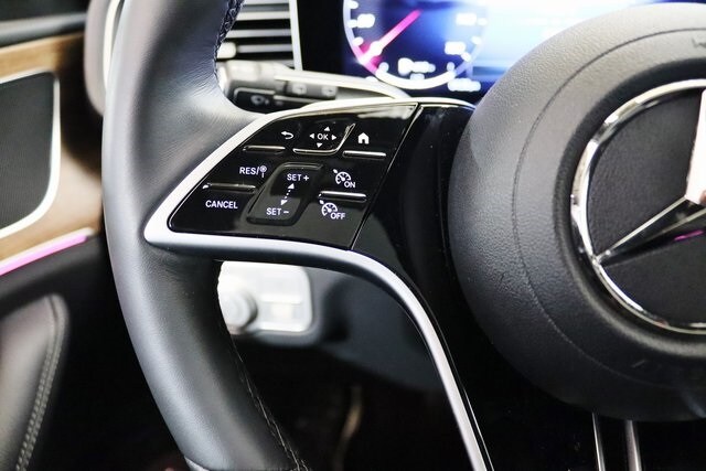 2025 Mercedes Benz GLE 350 4MATIC photo 3