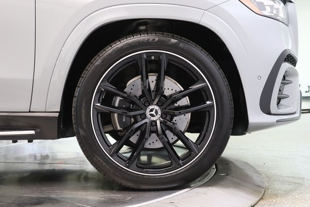 2024 MERCEDES-BENZ GLS-CLASS - Image 11