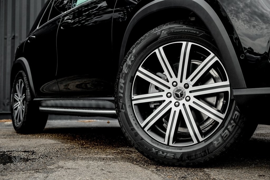 2026 MERCEDES-BENZ GLE-CLASS - Image 7