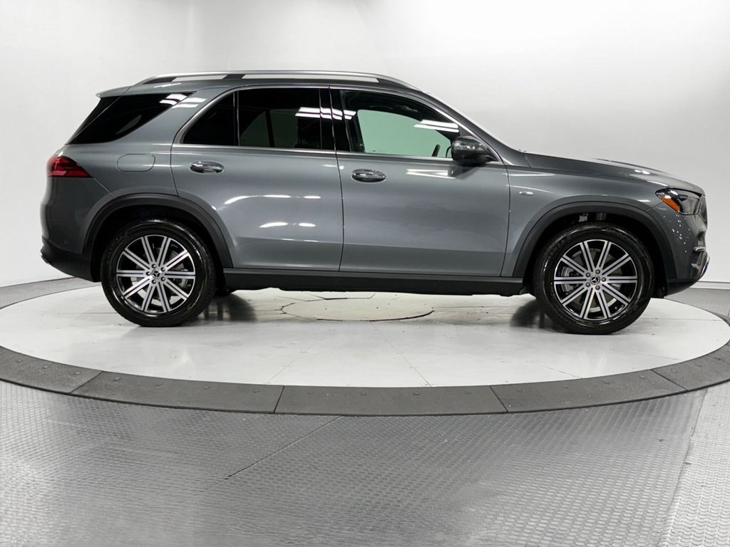 2025 MERCEDES-BENZ GLE-CLASS - Image 35