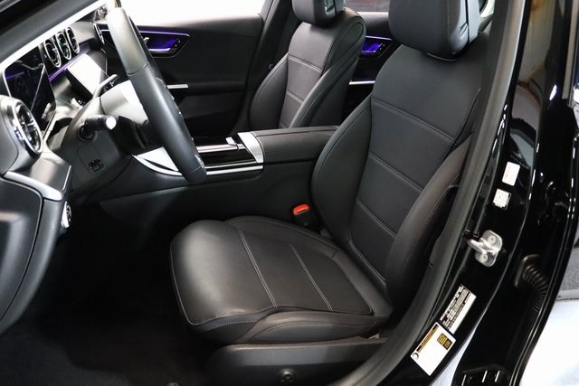 2025 MERCEDES-BENZ C-CLASS - Image 17