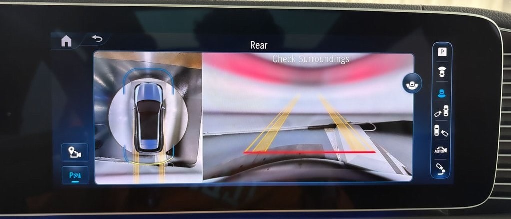 2024 MERCEDES-BENZ GLE-CLASS - Image 19