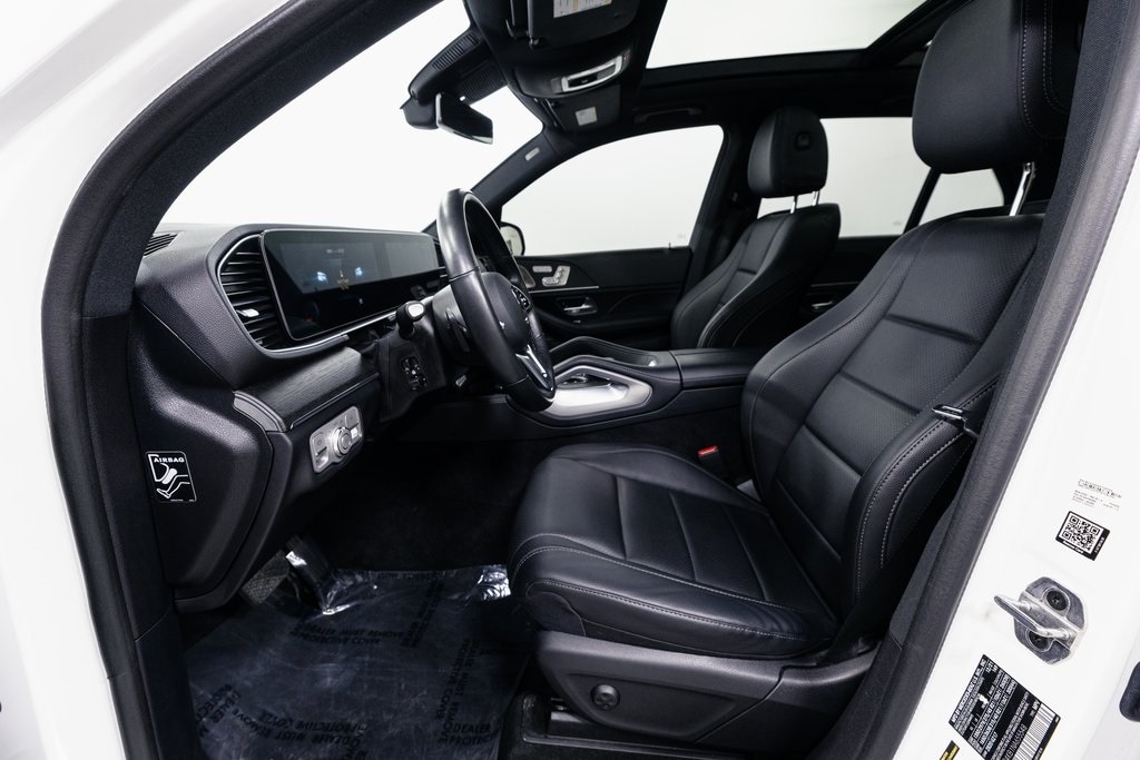 2022 MERCEDES-BENZ GLE-CLASS - Image 8