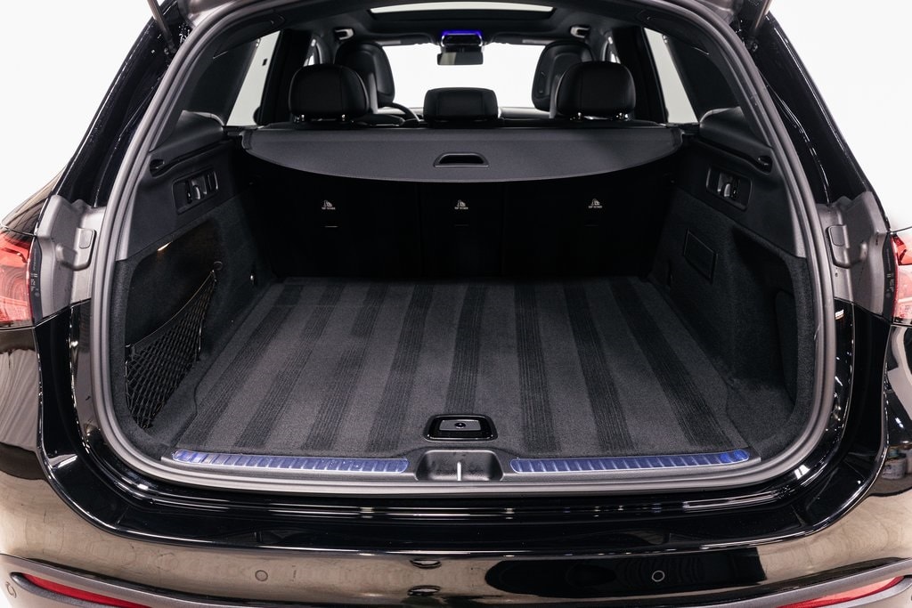 2026 MERCEDES-BENZ GLC-CLASS - Image 30