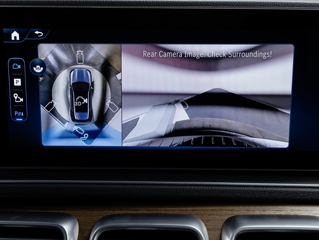 2025 MERCEDES-BENZ GLE-CLASS - Image 18