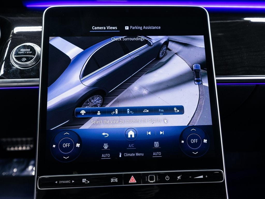 2023 MERCEDES-BENZ S-CLASS - Image 25