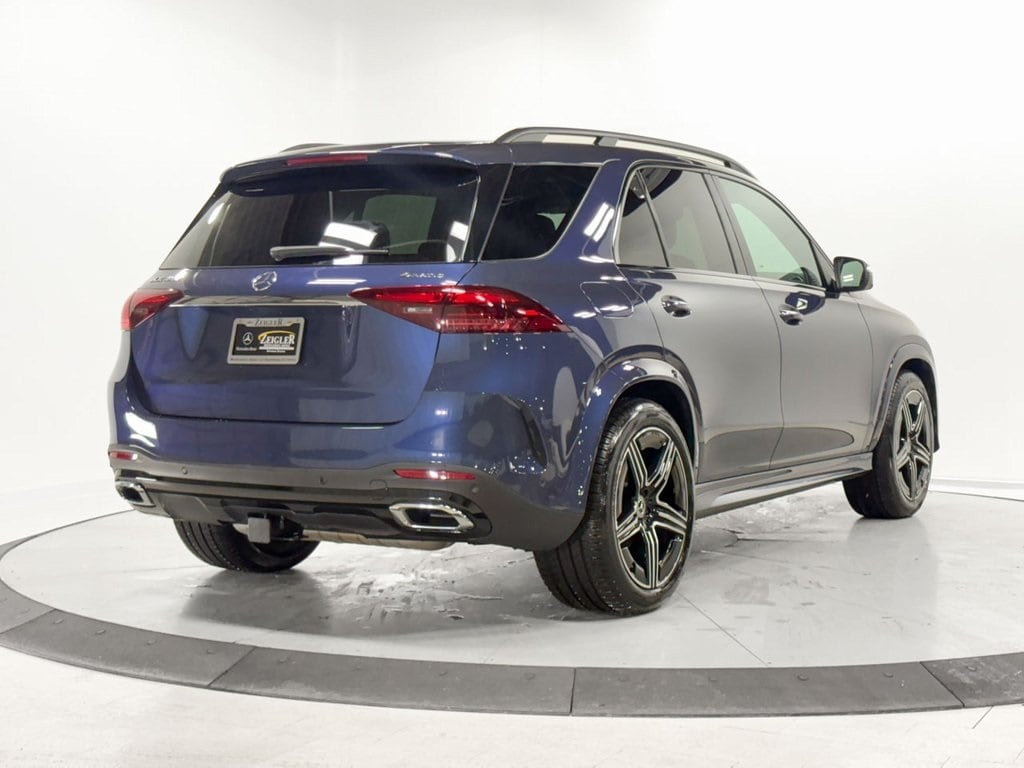 2026 MERCEDES-BENZ GLE-CLASS - Image 31