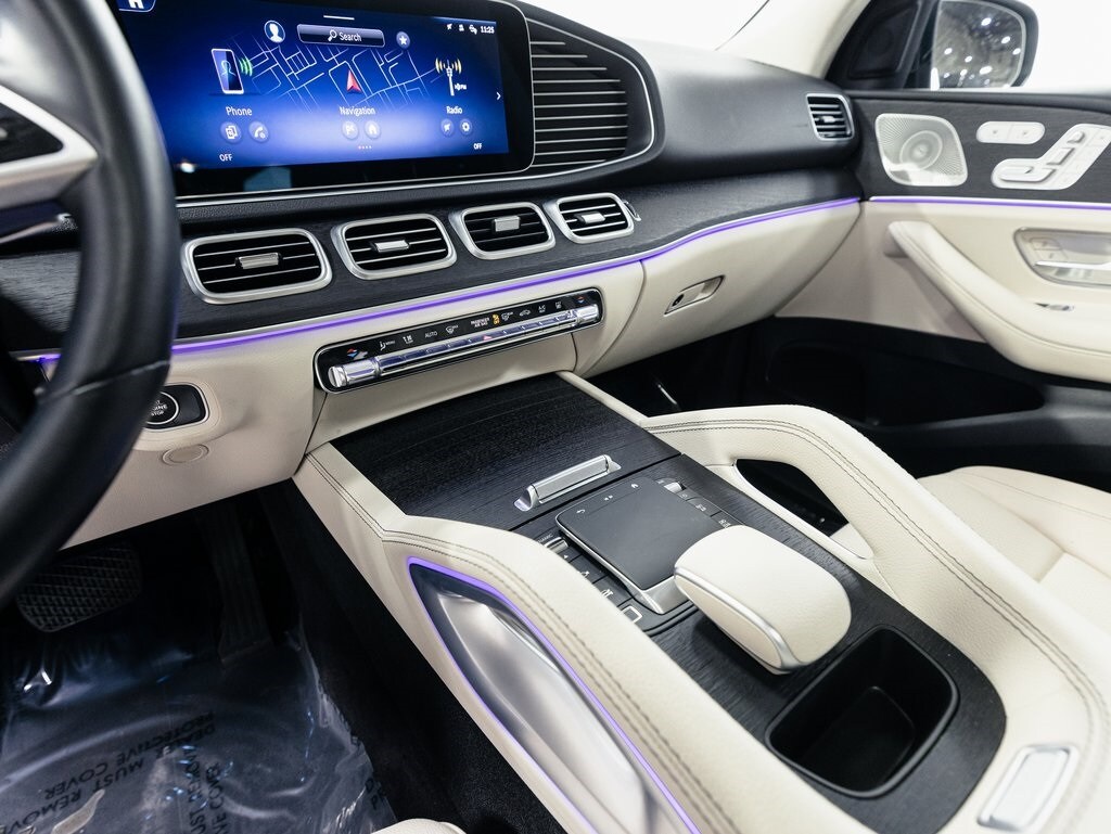 2025 MERCEDES-BENZ GLE-CLASS - Image 15