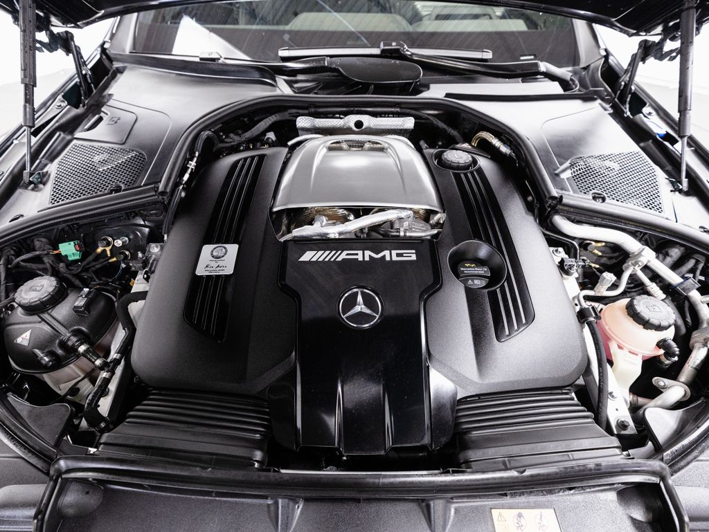 2024 MERCEDES-BENZ S-CLASS - Image 38