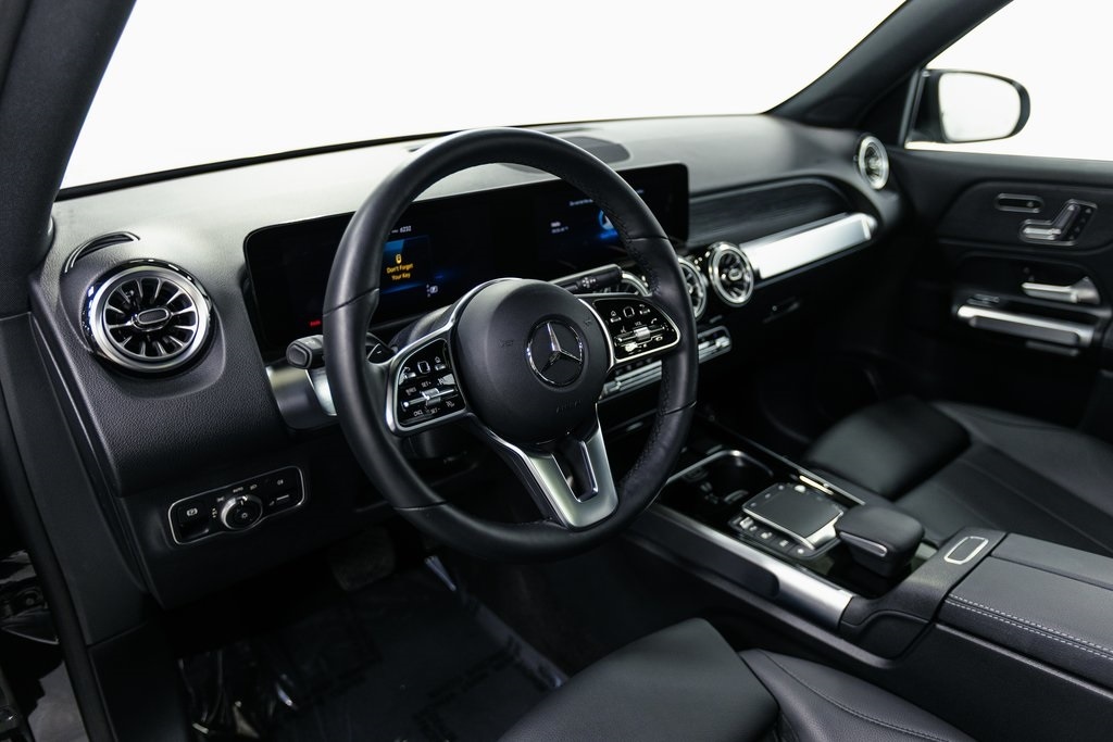 2023 MERCEDES-BENZ EQB-CLASS - Image 8