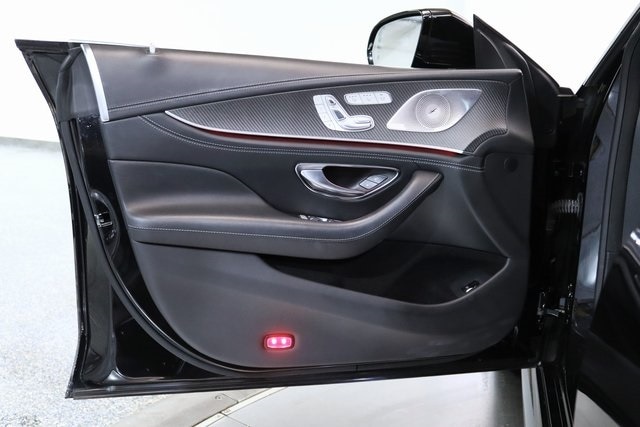 2021 MERCEDES-BENZ AMG GT - Image 19