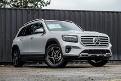 2026 Mercedes-Benz GLB 250 4MATIC SUV