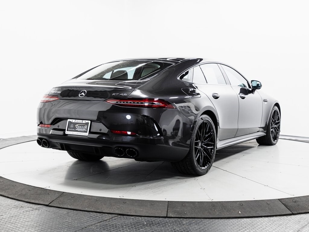 2022 MERCEDES-BENZ AMG GT - Image 32