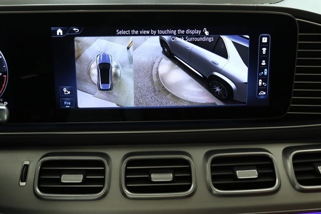 2024 MERCEDES-BENZ GLE-CLASS - Image 26