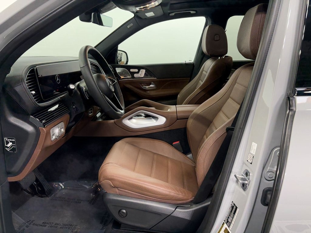 2024 MERCEDES-BENZ GLE-CLASS - Image 8
