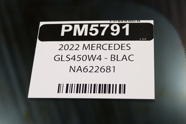 2022 MERCEDES-BENZ GLS-CLASS - Image 36
