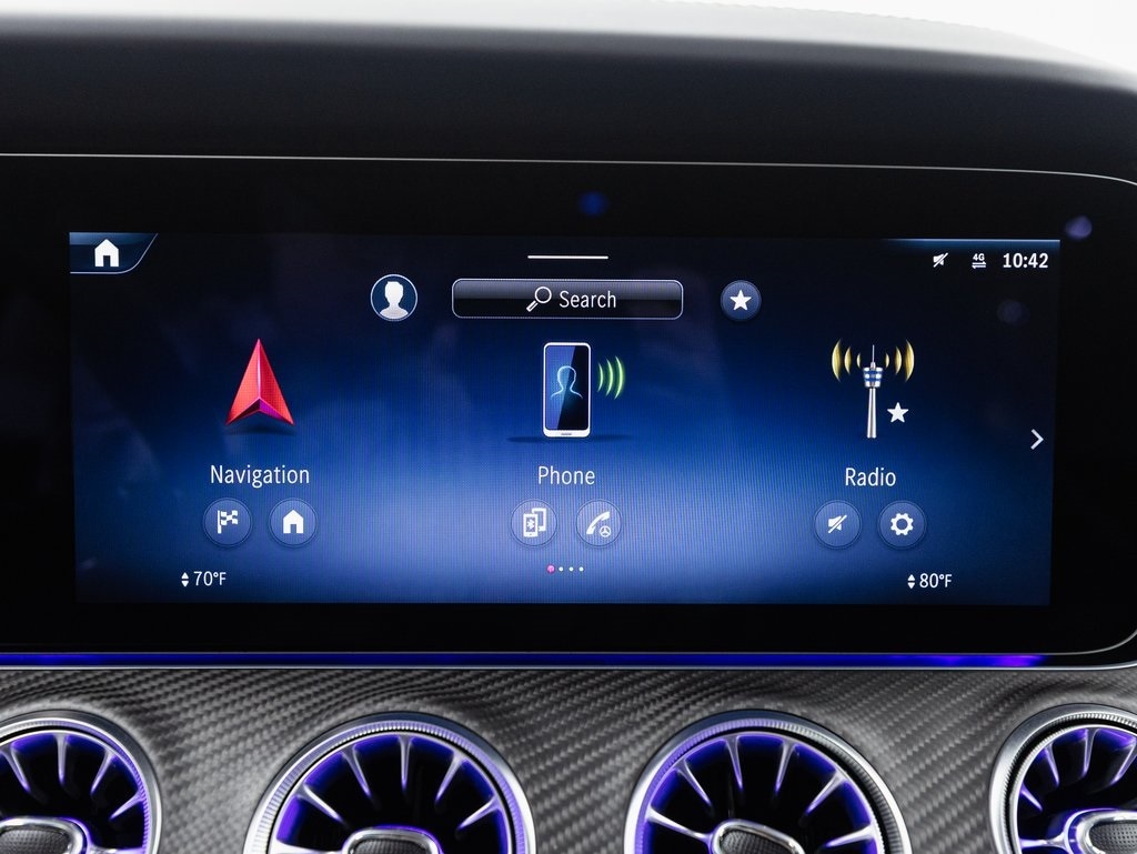 2026 MERCEDES-BENZ BENZ MERCEDES BENZ AMGÂ® GT - Image 17